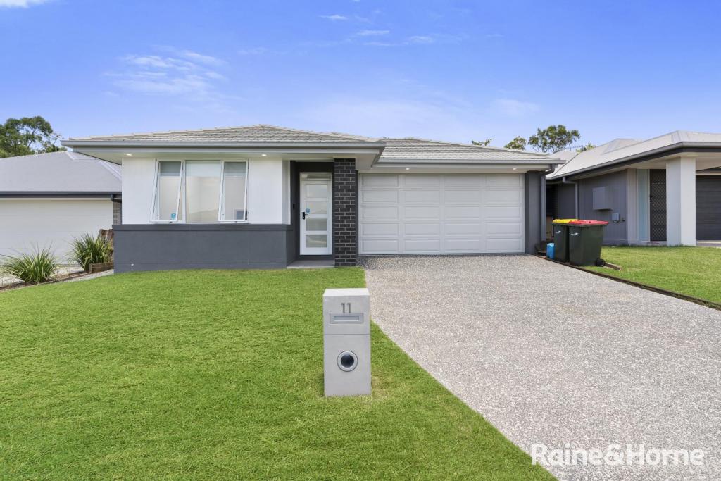 11 Little Ct, Morayfield, QLD 4506