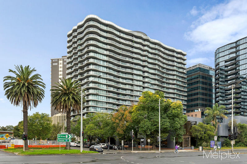 1210/35 Albert Rd, Melbourne, VIC 3004