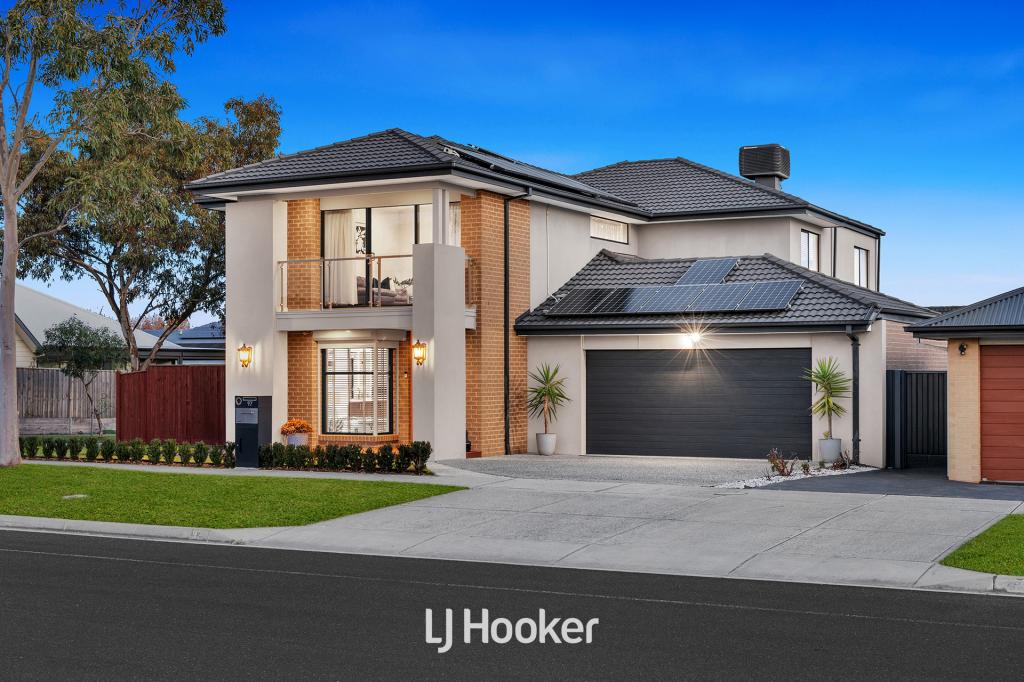97 Alarah Bvd, Cranbourne West, VIC 3977