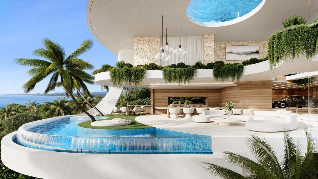 LOT 50 PICTURE POINT CRES, NOOSA HEADS, QLD 4567