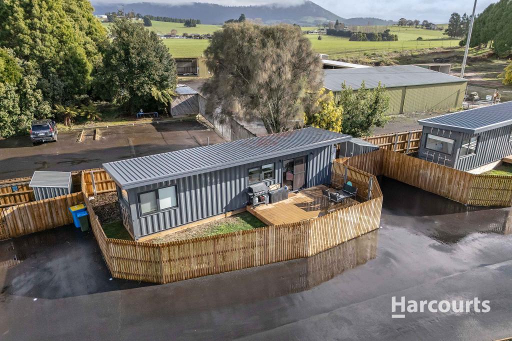 5/96 King St, Scottsdale, TAS 7260