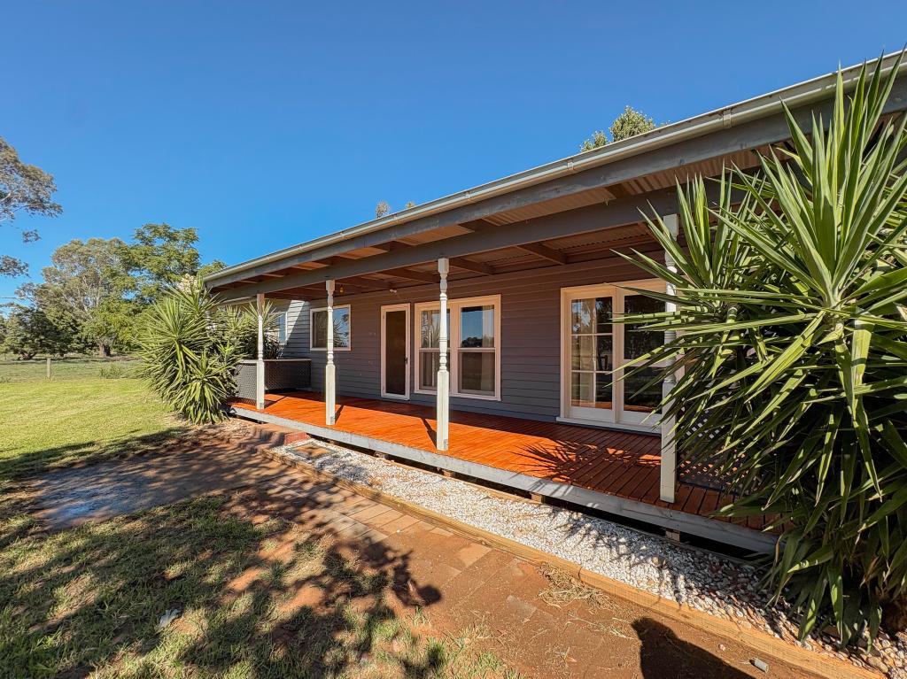 265 Creamery Rd, Tyntynder South, VIC 3586