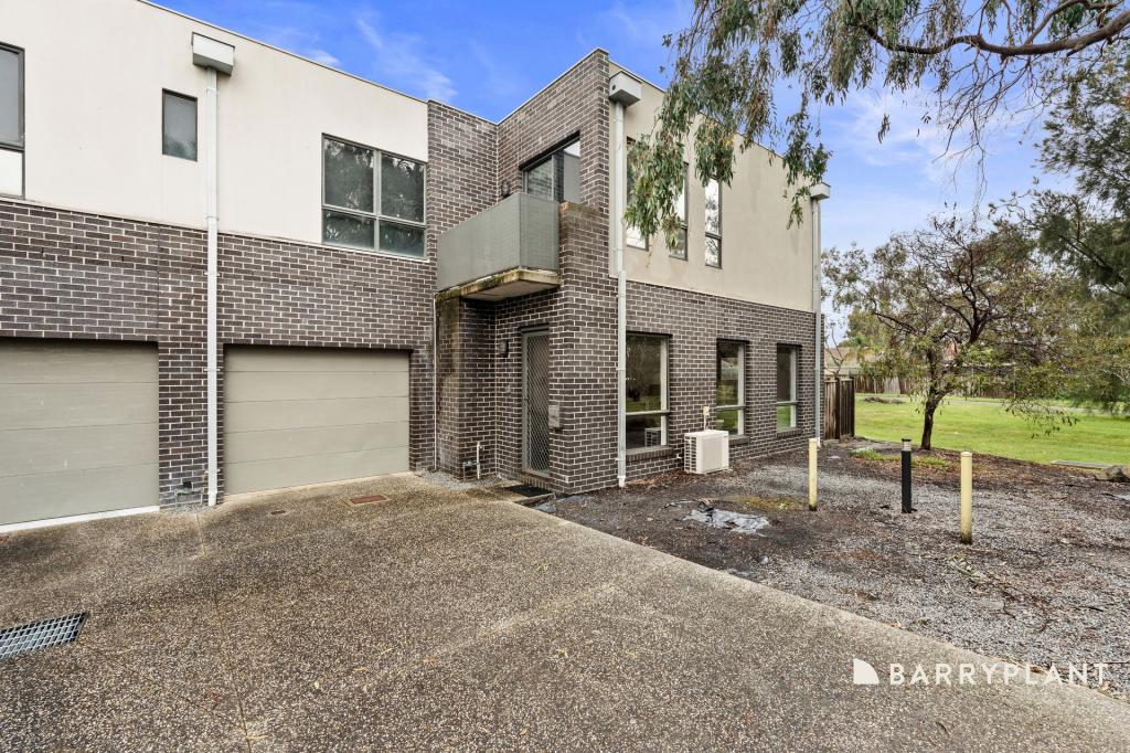 8/1 Vangelica Way, South Morang, VIC 3752
