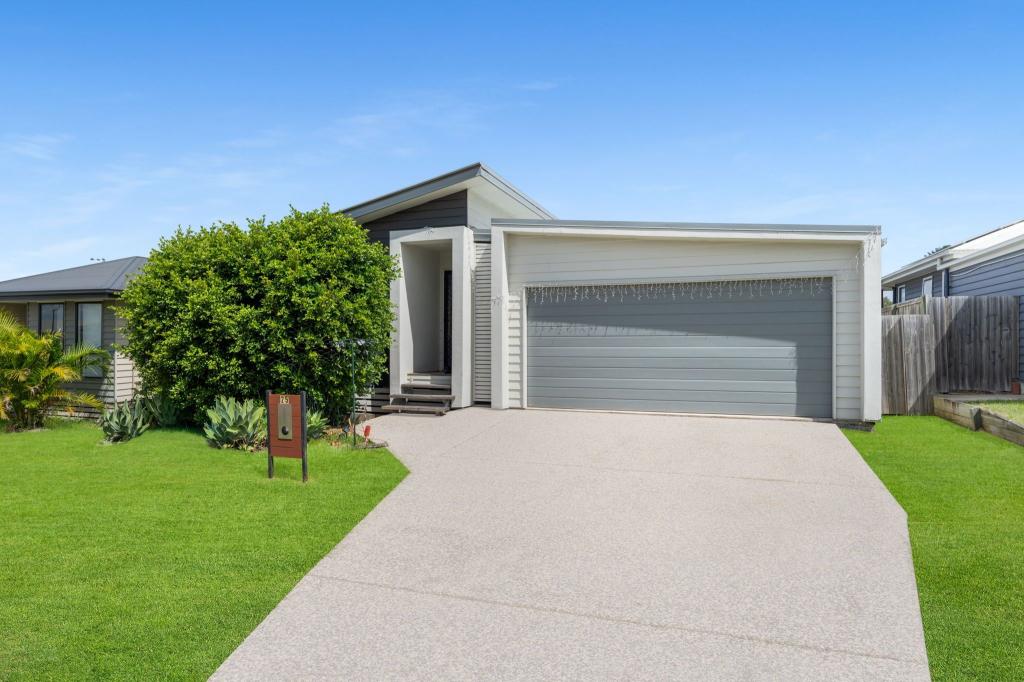 25 WOOD DR, REDBANK PLAINS, QLD 4301