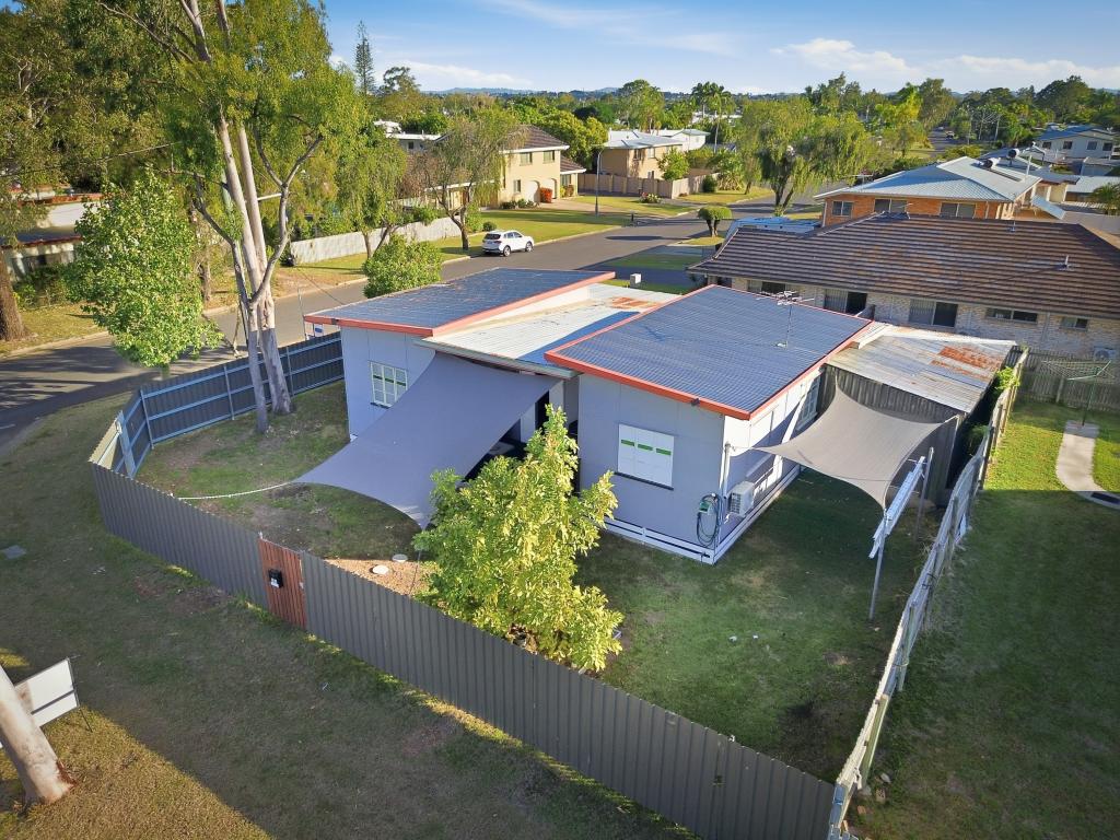 14 Denning St, Park Avenue, QLD 4701