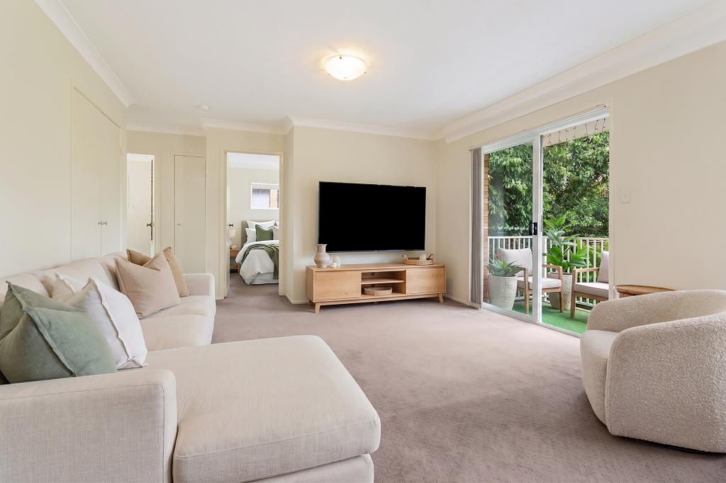 4/39 Enid St, Tweed Heads, NSW 2485