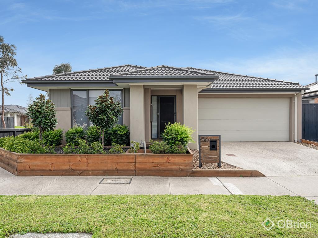 56 Chesney Cct, Clyde, VIC 3978