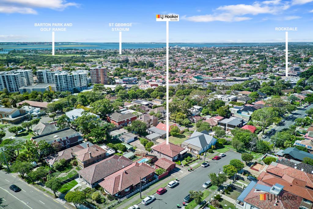 33 Roach St, Arncliffe, NSW 2205