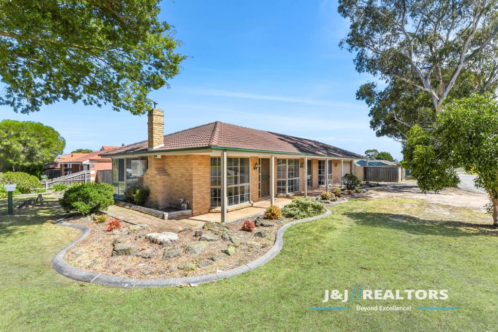 6 Teal Ct, Narre Warren South, VIC 3805