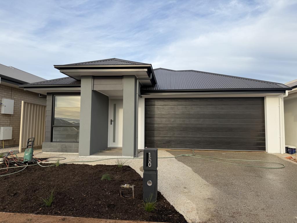 150 Francesca Bvd, Munno Para West, SA 5115