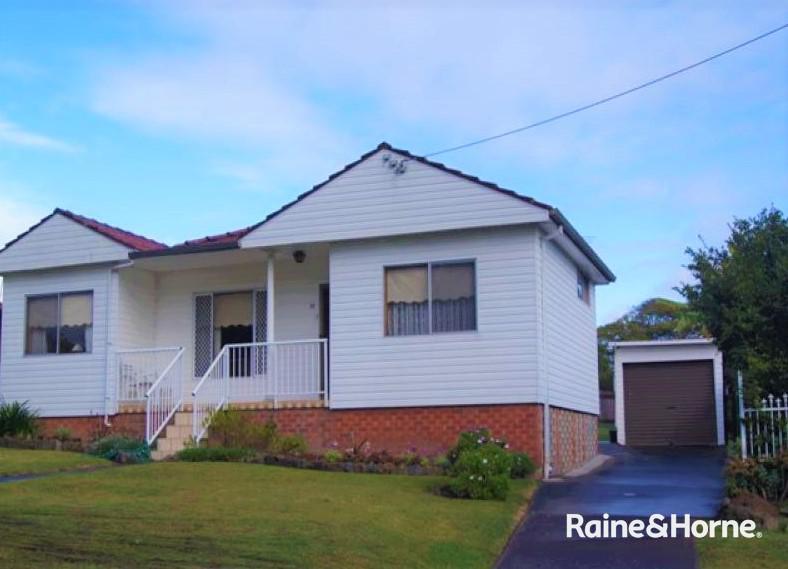 12 Guam St, Shortland, NSW 2307