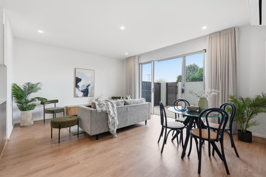 3/2a Frogmore Rd, Kidman Park, SA 5025