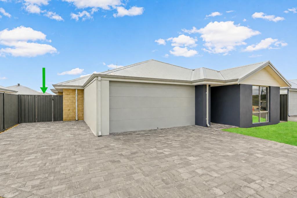 57b Broadhurst Ave, Ravenswood, WA 6208