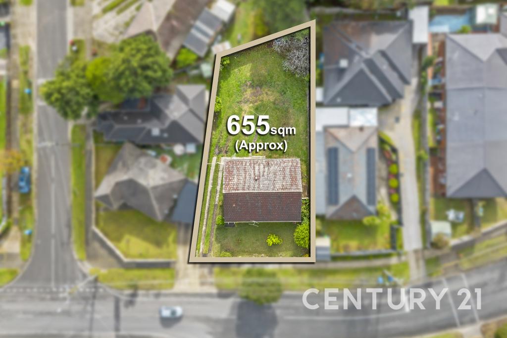 90 KIDDS RD, DOVETON, VIC 3177