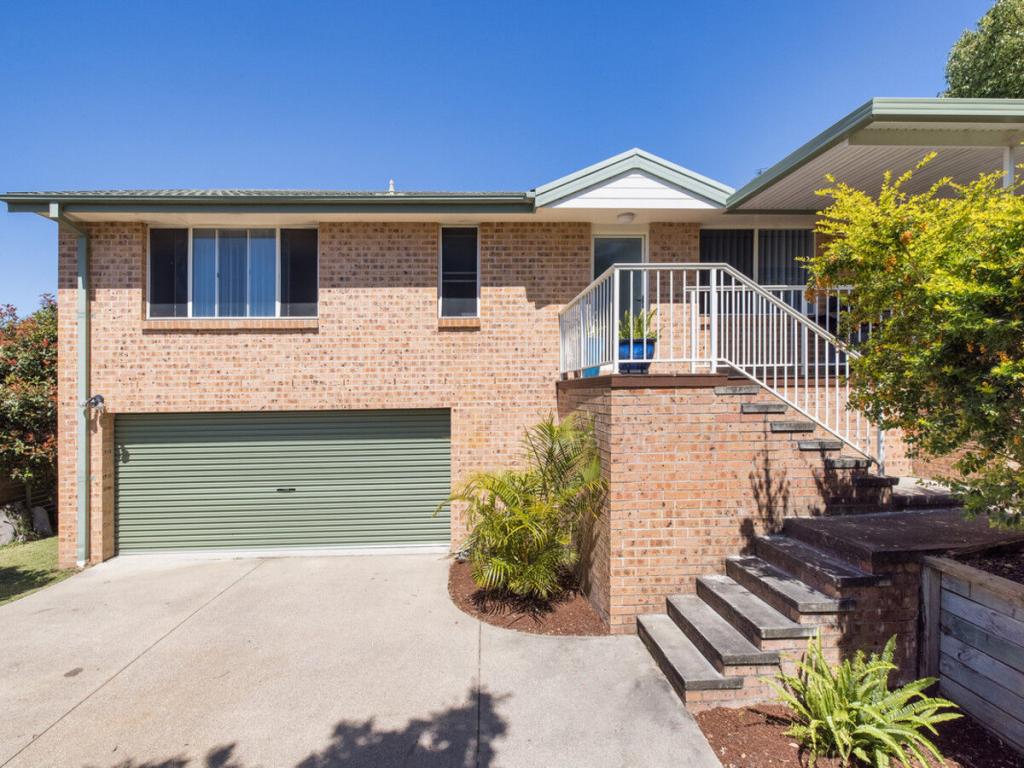 7a Yoolarai Cres, Nelson Bay, NSW 2315