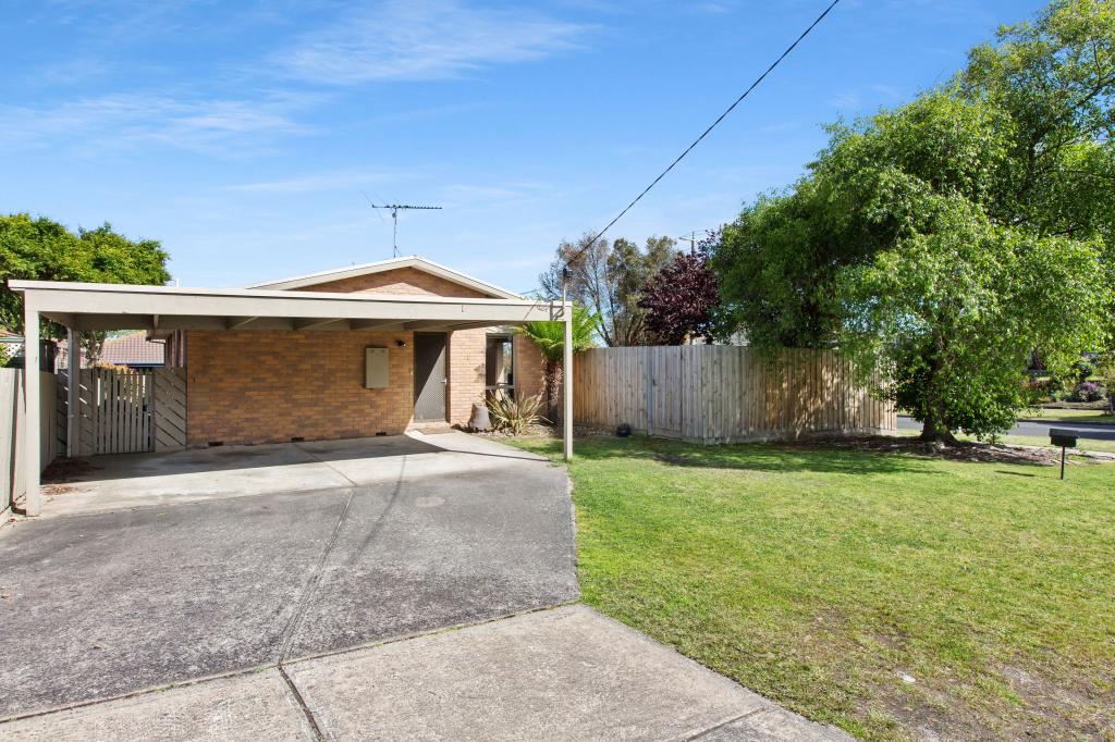 1 Marcella Pl, Carrum Downs, VIC 3201