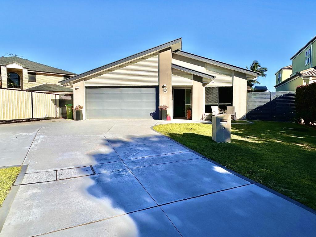 9 Ziggys Dr, Thornlands, QLD 4164