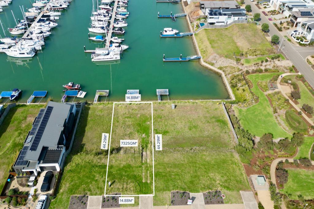 126 Clipper Qy, Safety Beach, VIC 3936