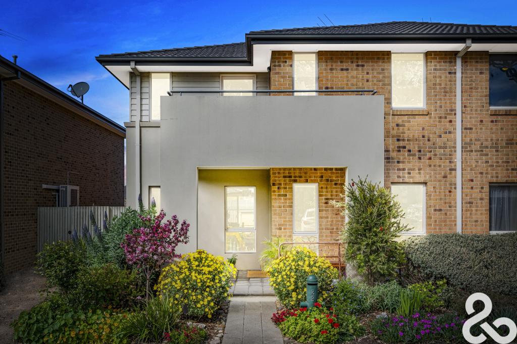 26 Bacchus Dr, Epping, VIC 3076