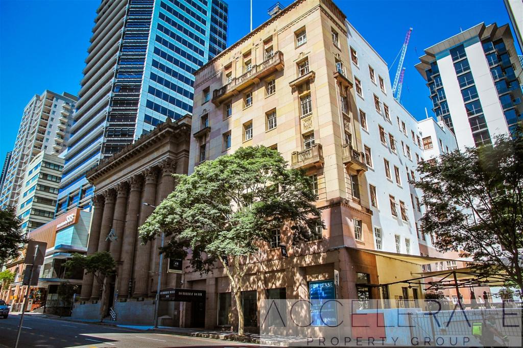 209a/301 Ann St, Brisbane City, QLD 4000