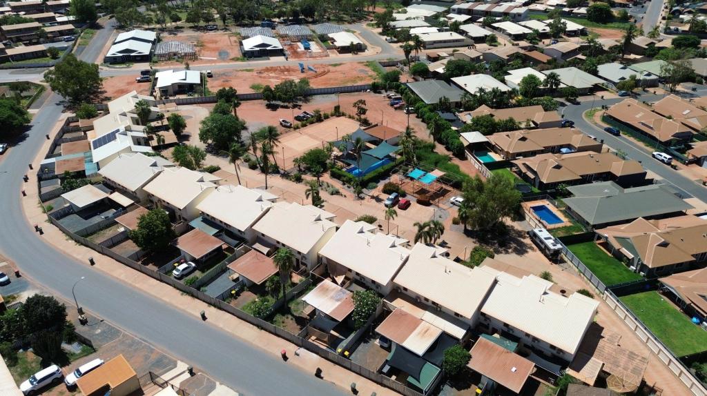 12/24 Traine Cres, South Hedland, WA 6722