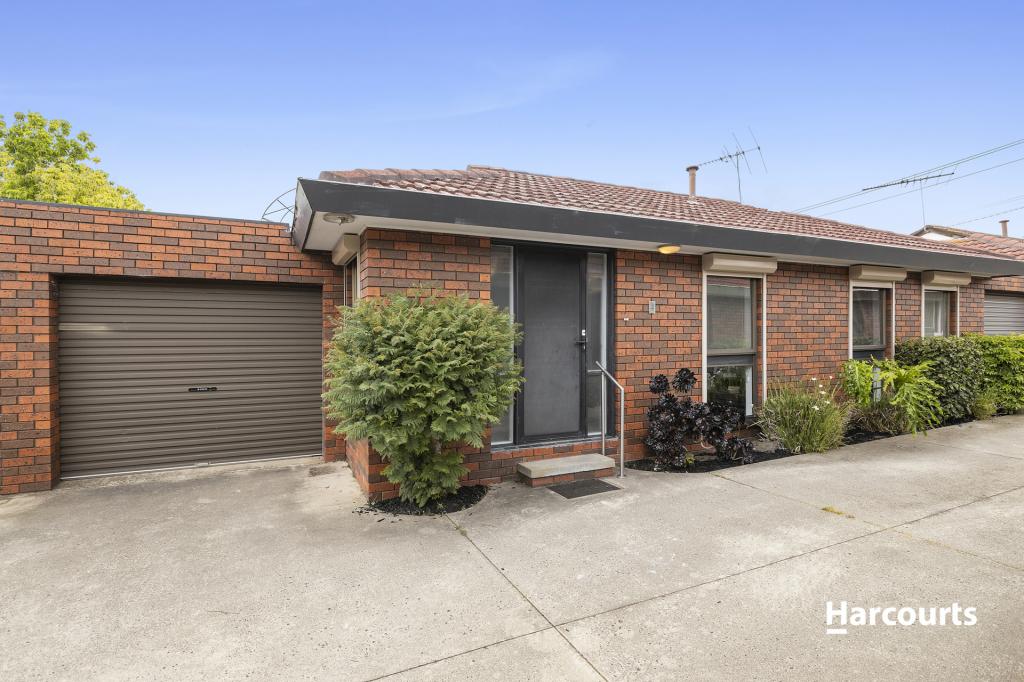 4/6 Isabella St, Geelong West, VIC 3218