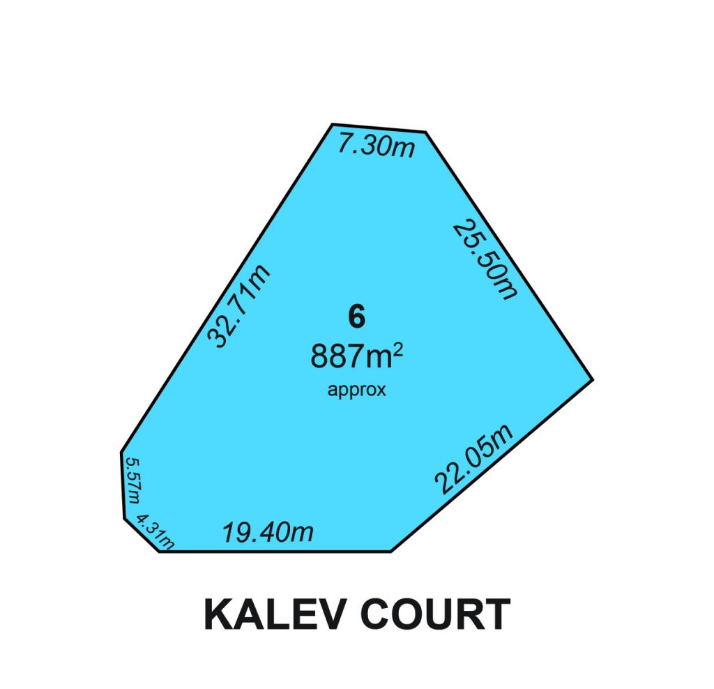 5 Kalev Ct, Happy Valley, SA 5159