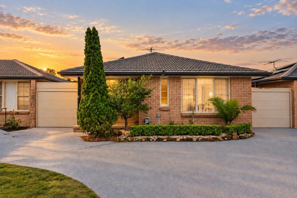 5/40 Ida St, Sans Souci, NSW 2219