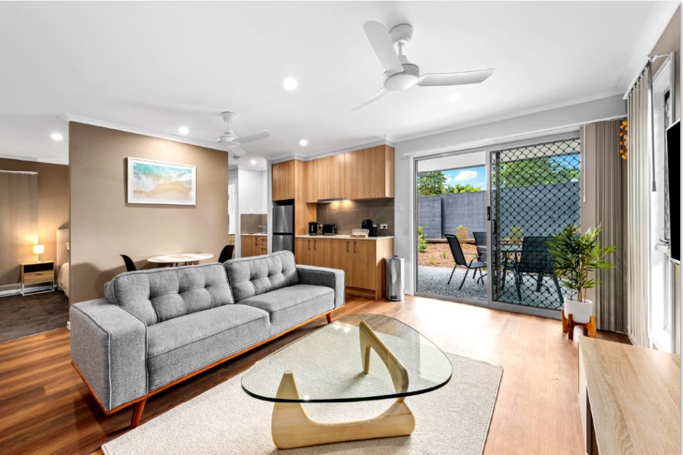1/12 BOVEY ST, COOPERS PLAINS, QLD 4108