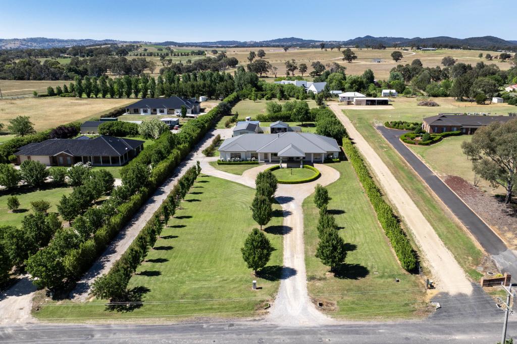 213 Putta Bucca Rd, Mudgee, NSW 2850