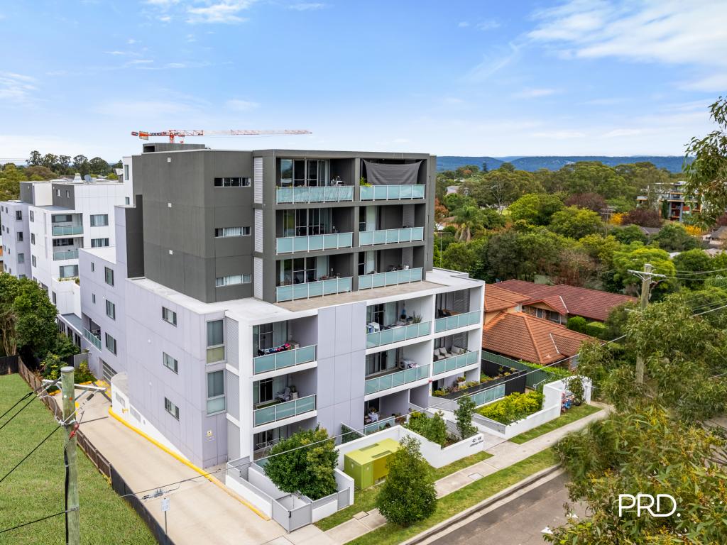 44/42-44 Lethbridge St, Penrith, NSW 2750