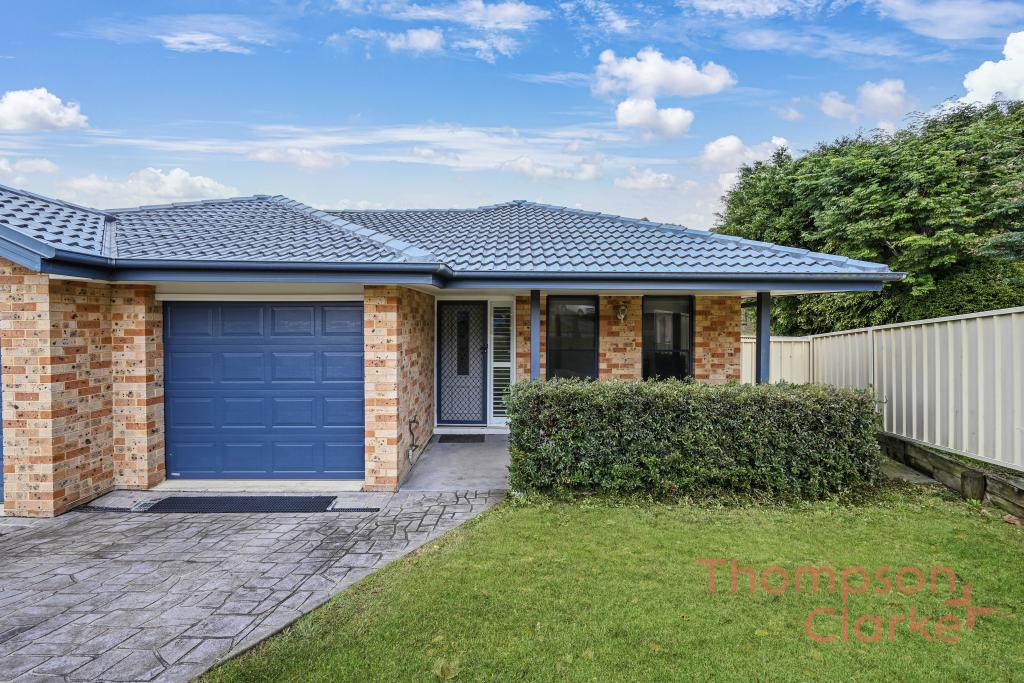 2/23 Stanton Dr, Raworth, NSW 2321