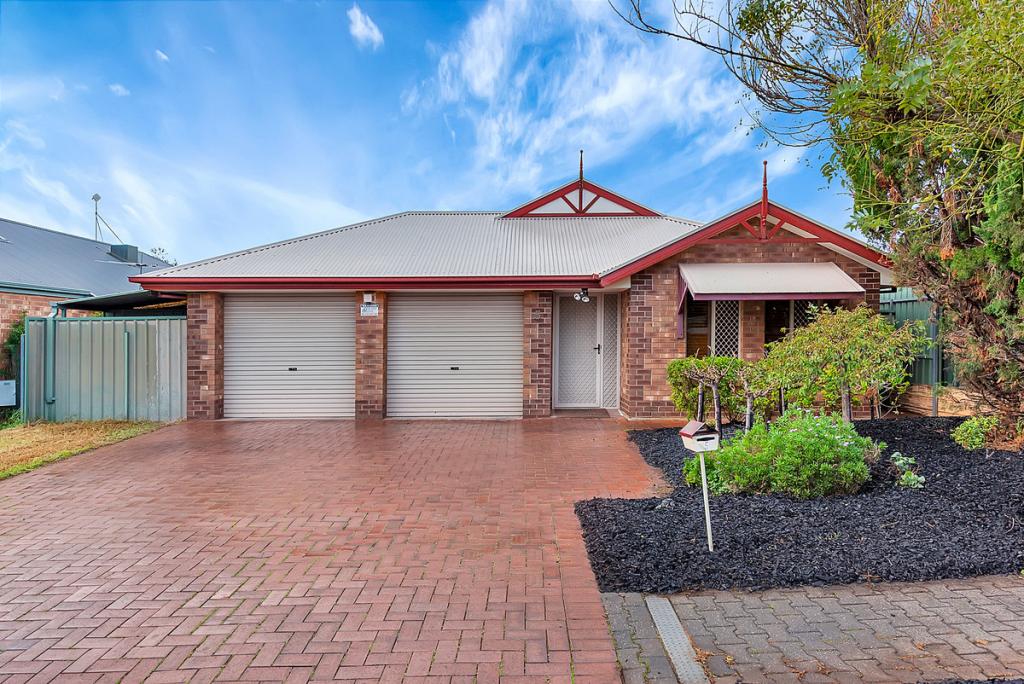 5 Tower Ct, Walkley Heights, SA 5098