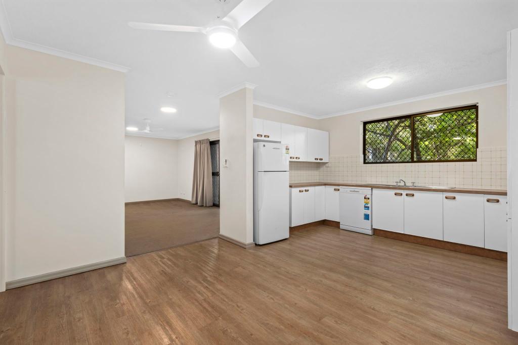 2/22 RYLATT ST, INDOOROOPILLY, QLD 4068