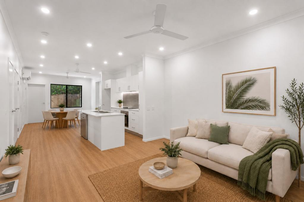 3/33 Wotton St, Aitkenvale, QLD 4814