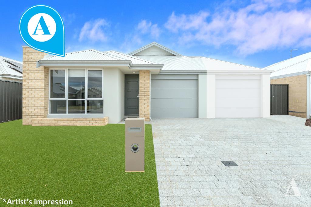 73a Sharperton Mndr, Dudley Park, WA 6210