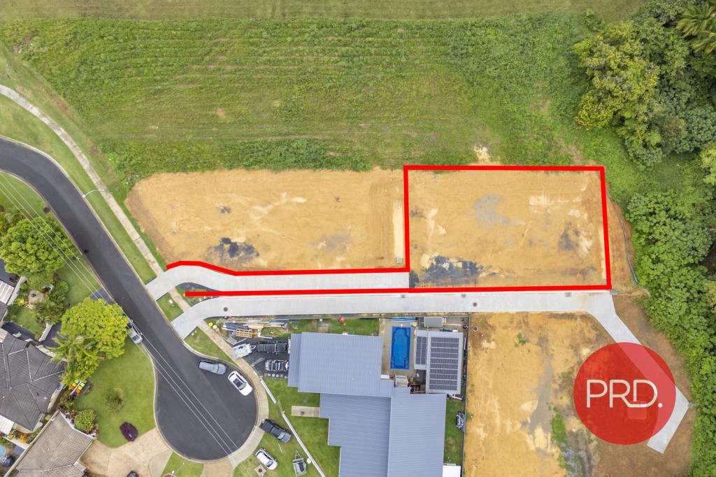 5A BAKERS CL, COFFS HARBOUR, NSW 2450