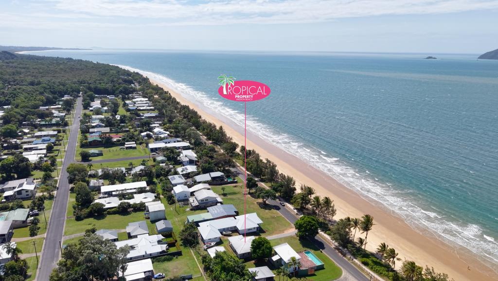 64 Kennedy Esp, South Mission Beach, QLD 4852