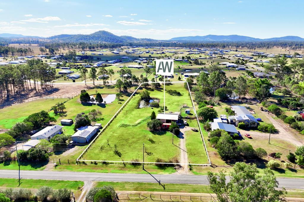 120 Clarkson Dr, Curra, QLD 4570