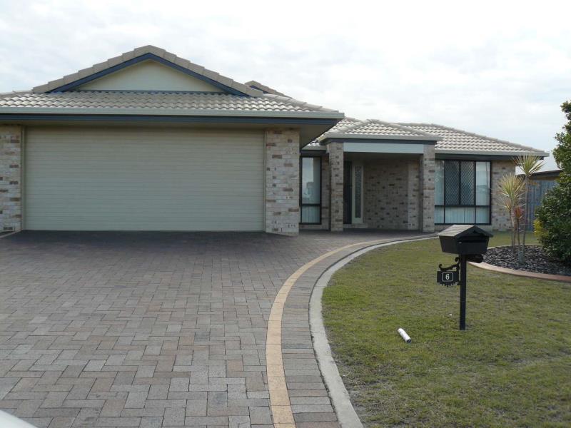 6 Carlisle Ct, Kawungan, QLD 4655