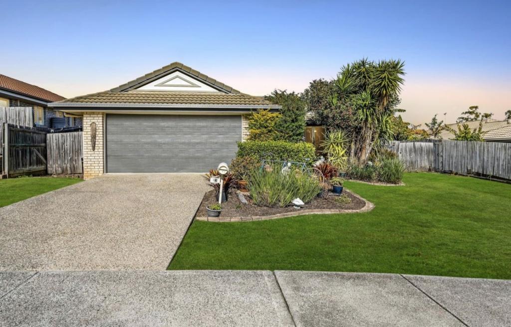 13 Dornoch Cres, Raceview, QLD 4305