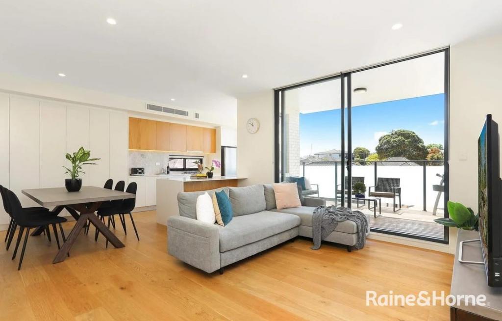 218/159 Frederick St, Bexley, NSW 2207