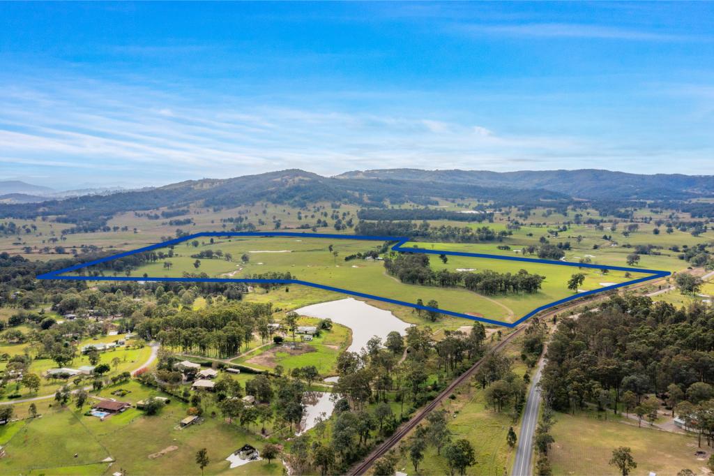 471 Dungog Rd, Hilldale, NSW 2420