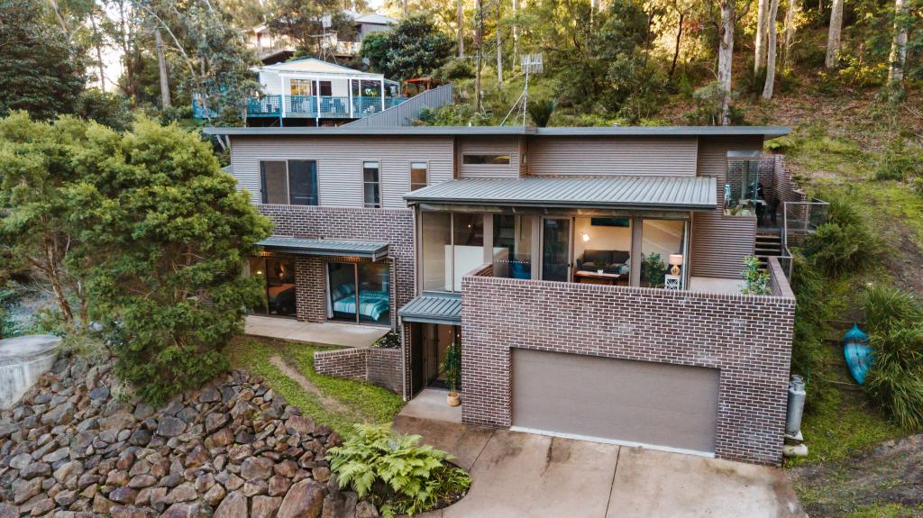 242 George Bass Dr, Lilli Pilli, NSW 2536