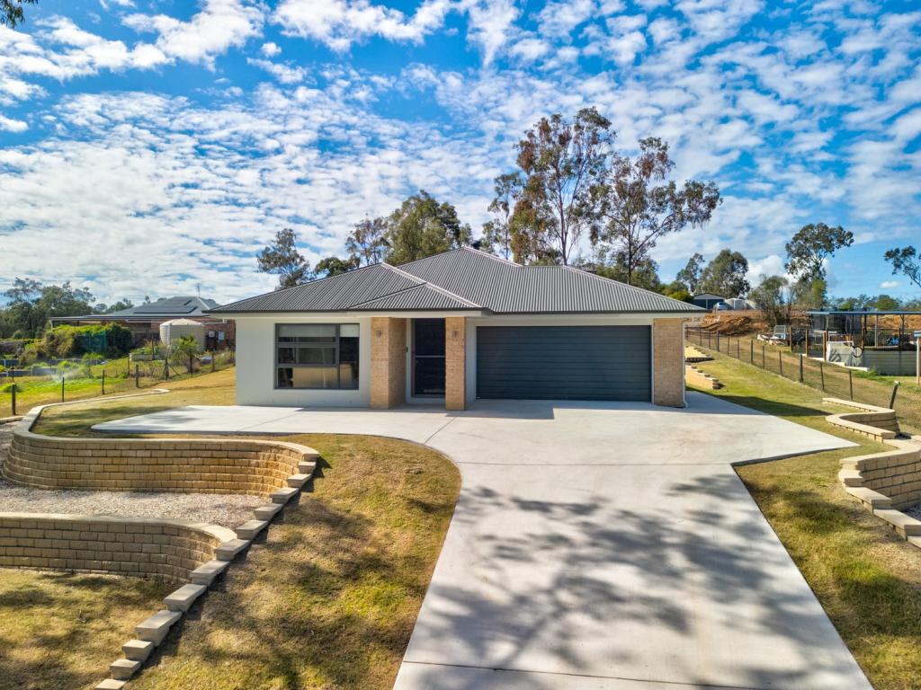 9 Spotted Gum Rd, Gatton, QLD 4343