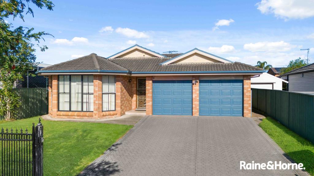 37 Railway St, Yennora, NSW 2161