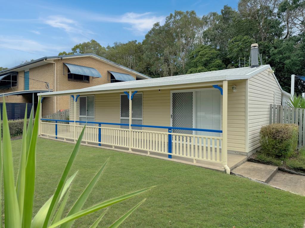 44 Shellcott Street, Toogoom, QLD 4655