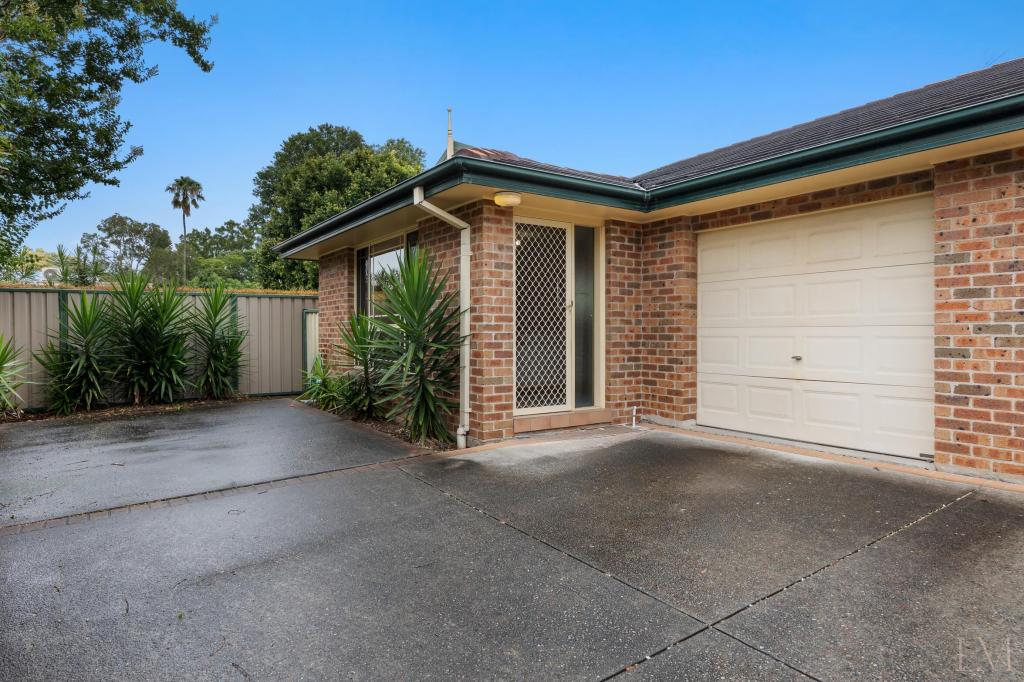 6/24 Evescourt Rd, New Lambton, NSW 2305