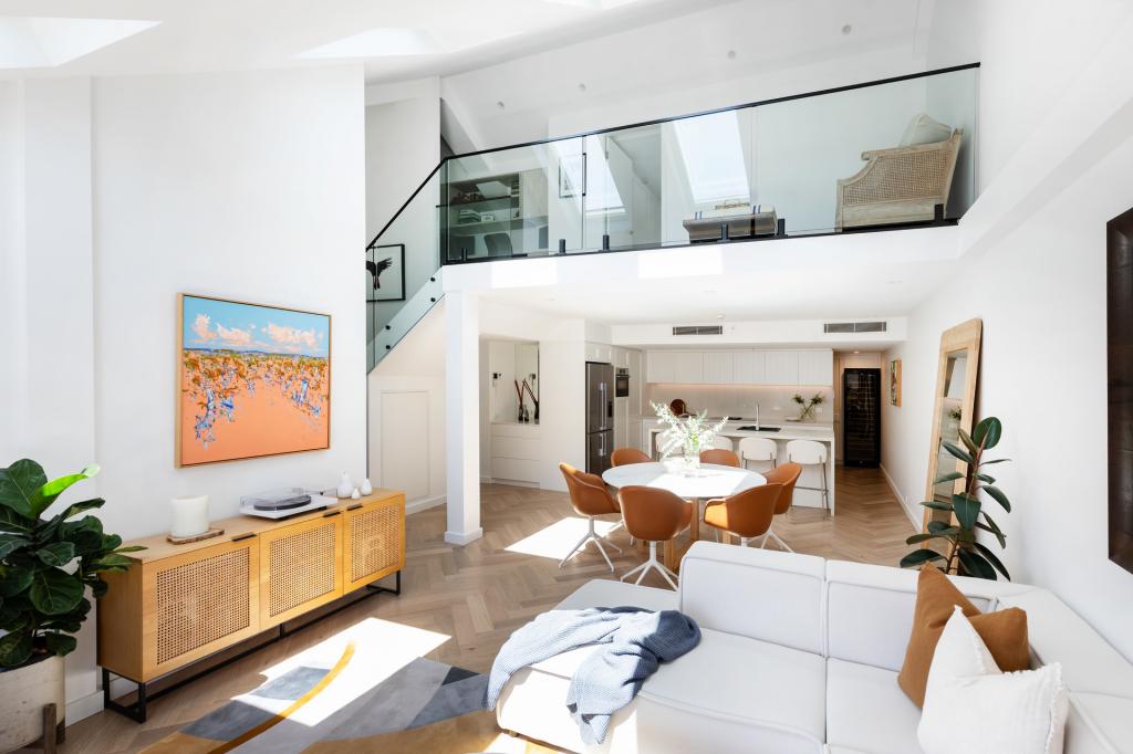 511/6 Cowper Wharf Rd, Woolloomooloo, NSW 2011