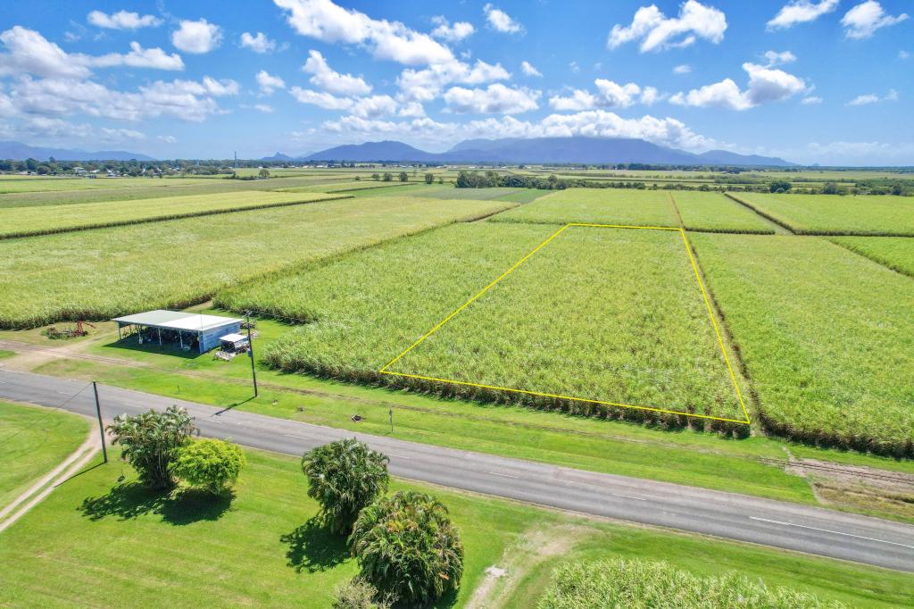 Lot 23 Taylors Beach Rd, Halifax, QLD 4850